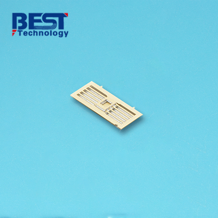 HTCC Substrate PCB Fabricate For  Signal Converter