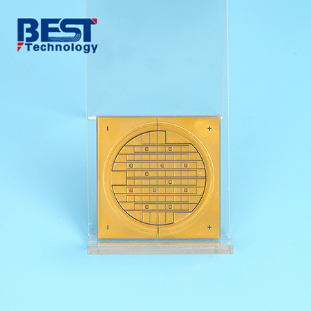 DBC/DCB Ceramic Substrate PCB For Portable Cooling Device