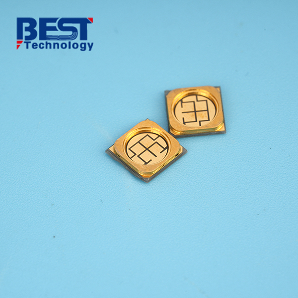 Tiny Size DBC Ceramic Substrate PCB For Scientific Education