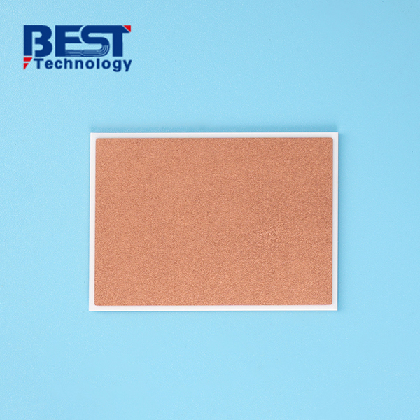 Direct Bonding Copper Ceramic Circuit Board For Automotive Components