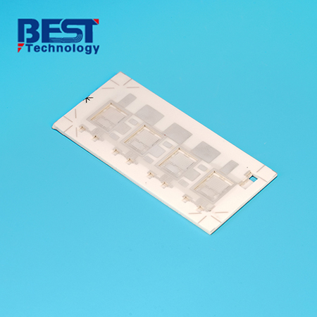 EPS Power Systems PCB Design LTCC Ceramic Substrate