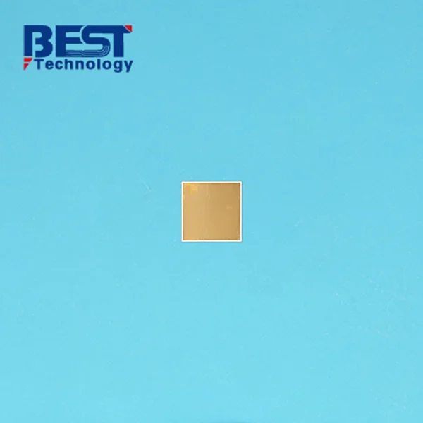 Ultra-thin Ceramic Substrate Thin Film PCB For Vehicle Driving Control System