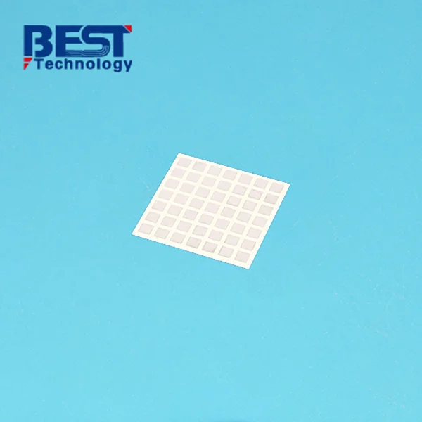 Thin-film Ceramic PCB Fast Turn Assembly For Radar Control System