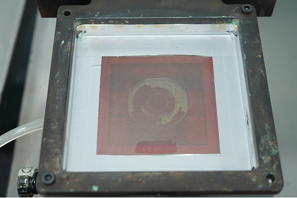 Thick Film Circuit Board Manufacturing Process Stencil Preparation-BST Ceramic PCB