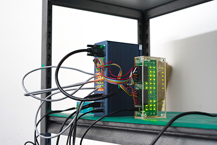 Thermal Aging Testing