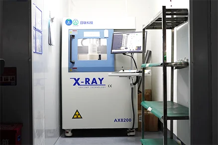X-ray Inspection Machine