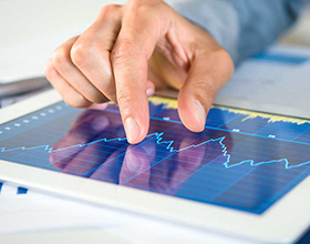 Statistical analysis of ceramic PCB application fields