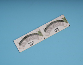 Why thick film ceramic PCB is good for oil level sensor in automotive industry?