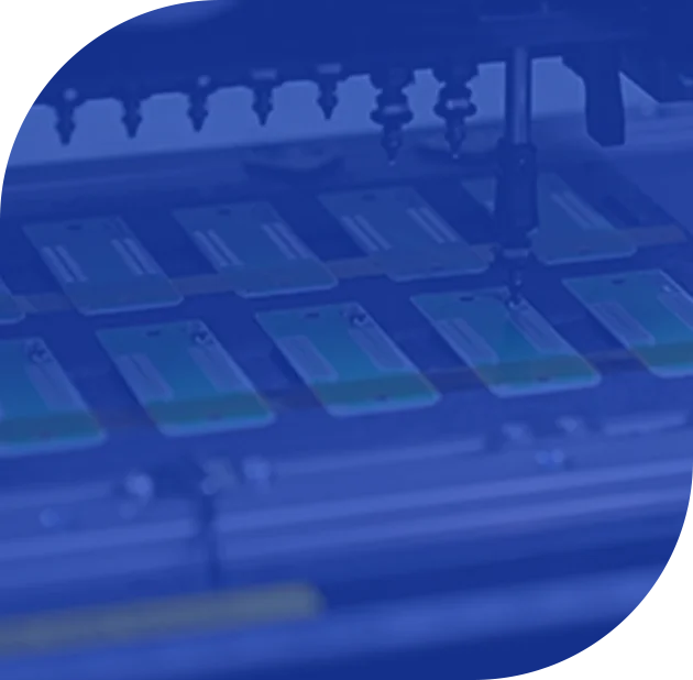 Ceramic PCB Assembly