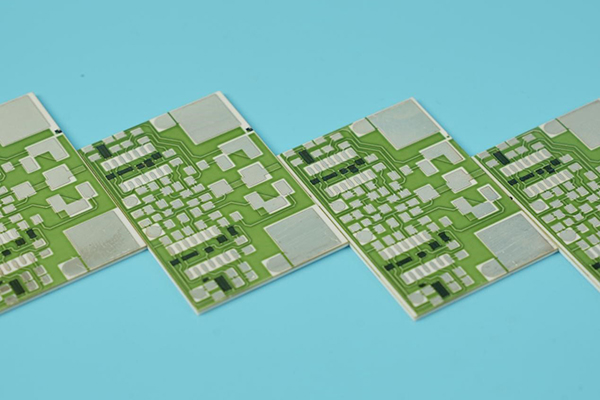 Technical Requirements Of Ceramic PCBs