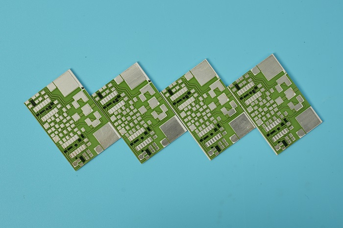 Hybrid Ceramic PCBs