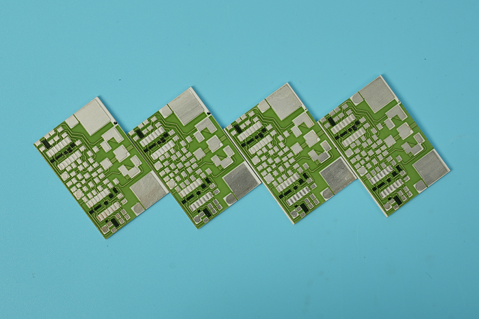 Ceramic PCB: An Overview Application in Computer System