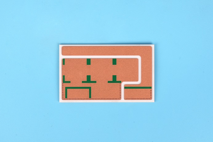 Types of Ceramic PCB Metallization Process | BstCeramic PCB