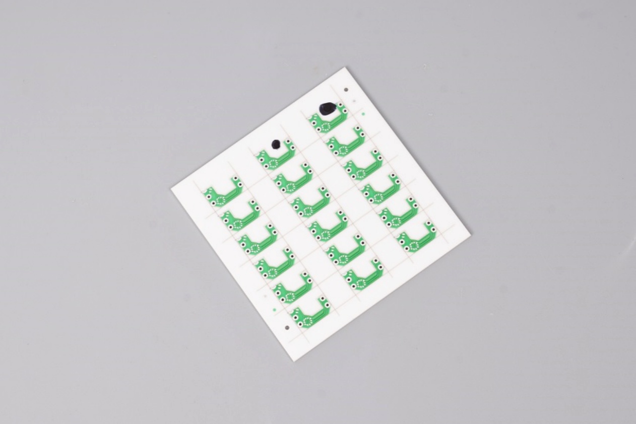 What is Al2O3 Substrate? Al2O3 Substrate Price