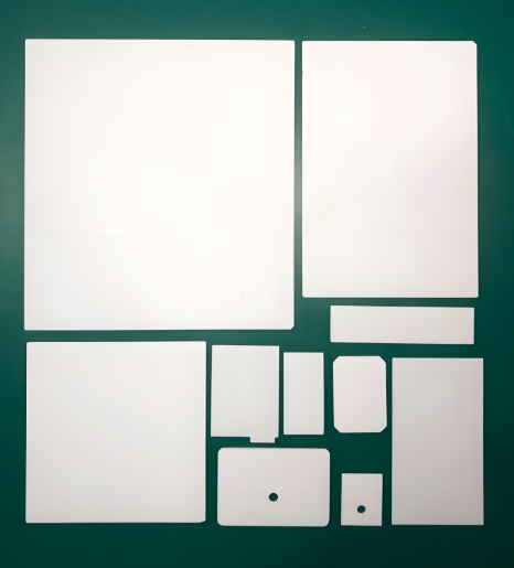 10 Main Applications of Al2O3 Aluminum Substrate