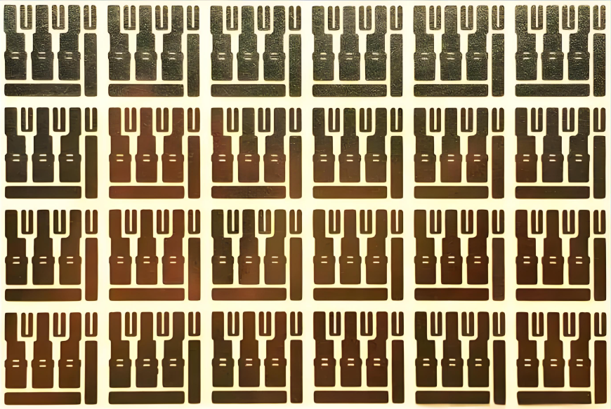 Thick Copper Direct Bond Copper DBC Ceramic Substrate