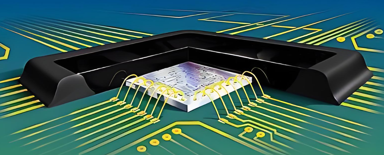 What is ENEPIG Surface Finish? ENIG vs ENEPIG Wire Bonding