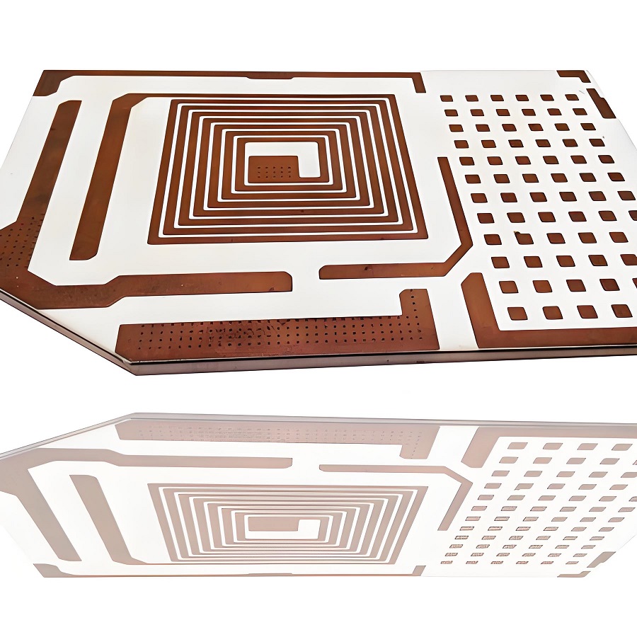 Differences between Alumina and Zirconia Ceramic Substrate?
