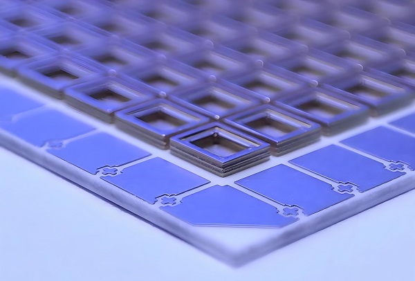 What is Aluminium Nitride? Types of Ceramic PCB Material