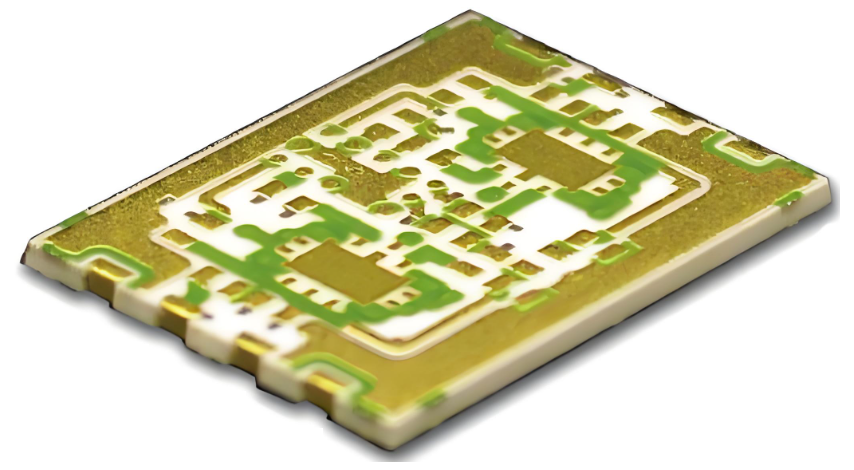 What Is the Thinnest Ceramic Material for RF Devices?